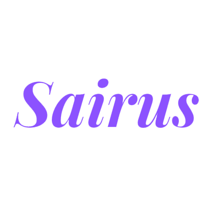 sairus